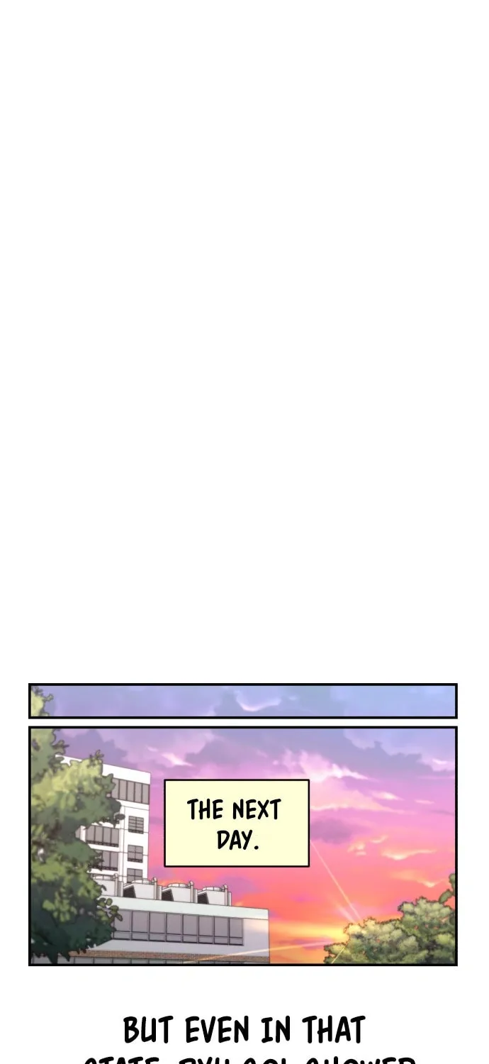 Look Alike Daughter Chapter 69 page 41 - 