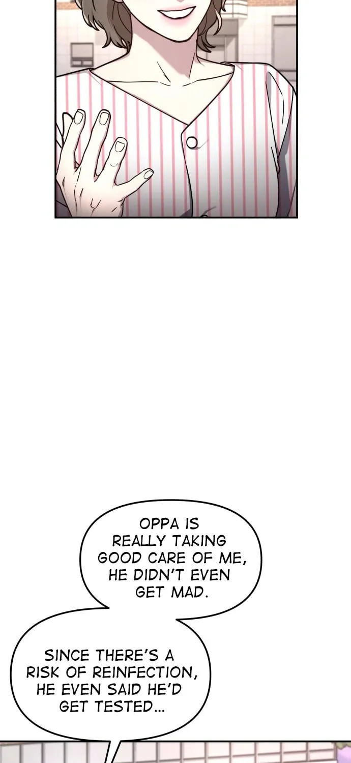 Look Alike Daughter Chapter 69 page 45 - 