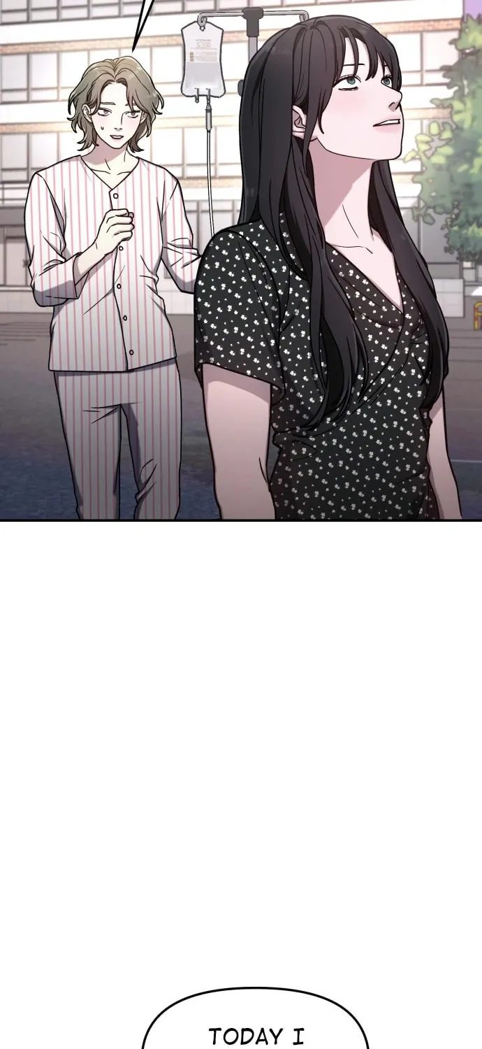 Look Alike Daughter Chapter 69 page 46 - 