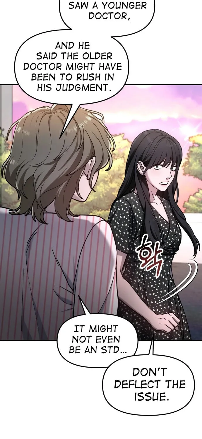 Look Alike Daughter Chapter 69 page 47 - 