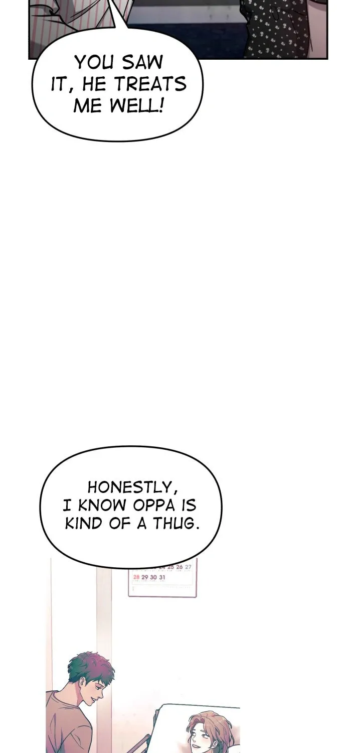 Look Alike Daughter Chapter 69 page 49 - 