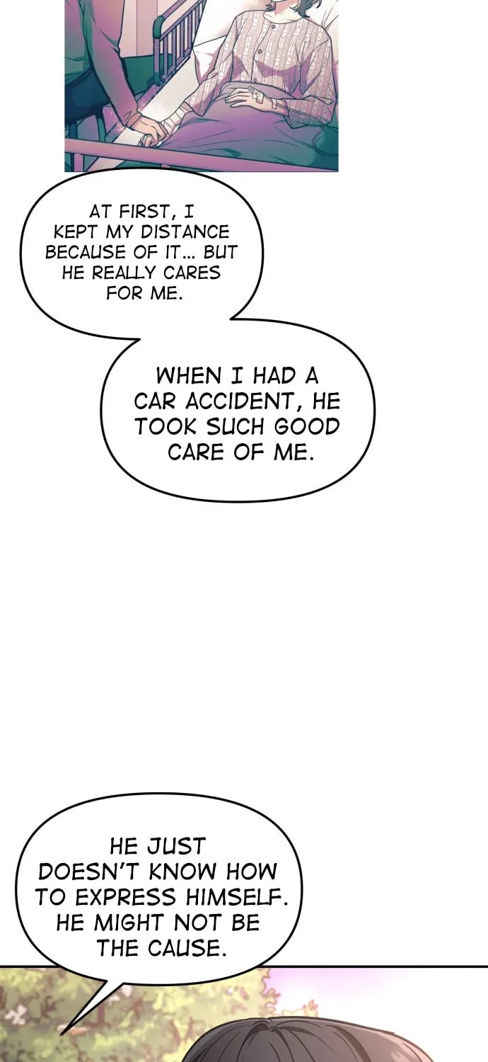 Look Alike Daughter Chapter 69 page 50 - 