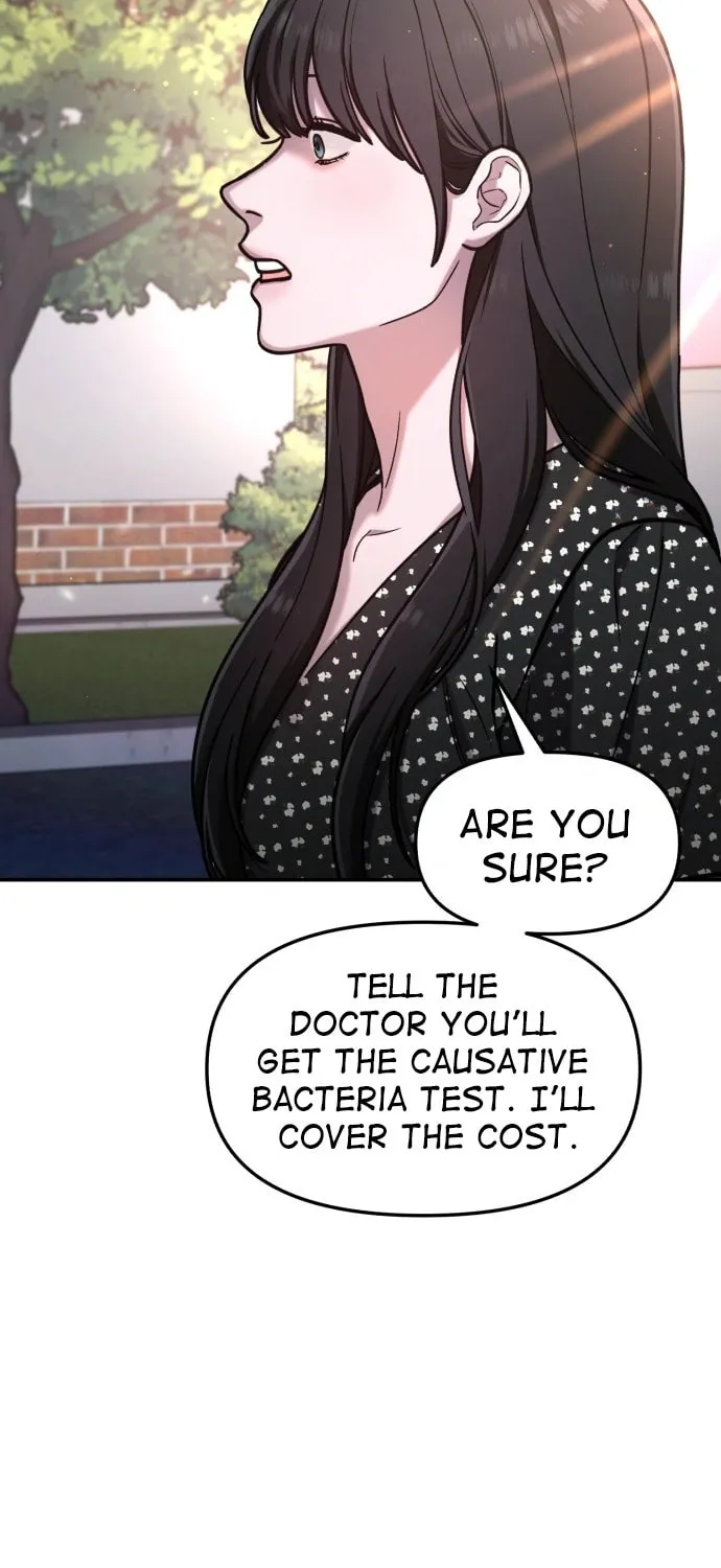 Look Alike Daughter Chapter 69 page 51 - 