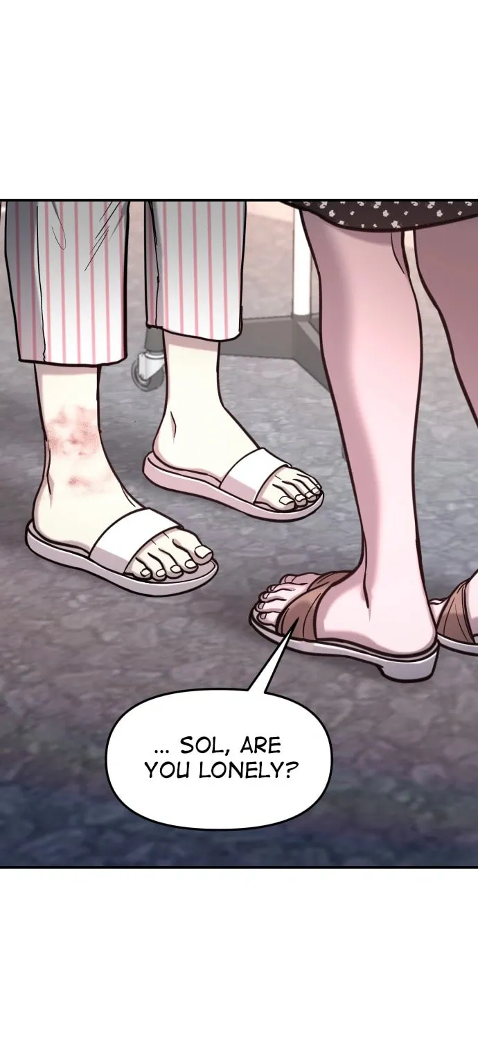 Look Alike Daughter Chapter 69 page 53 - 
