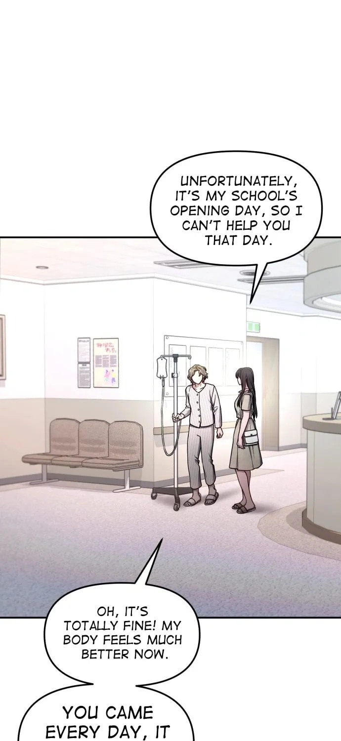 Look Alike Daughter Chapter 69 page 59 - 
