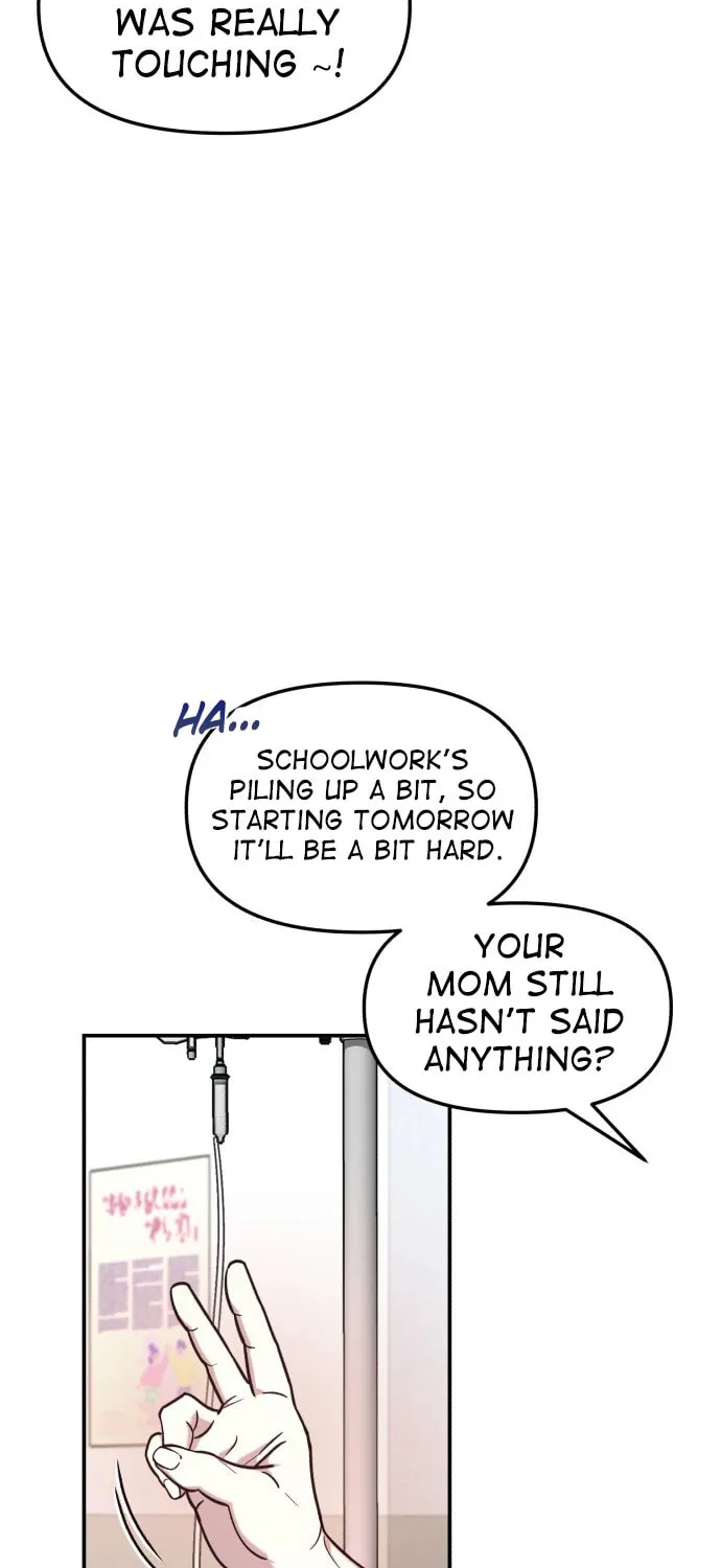 Look Alike Daughter Chapter 69 page 60 - 