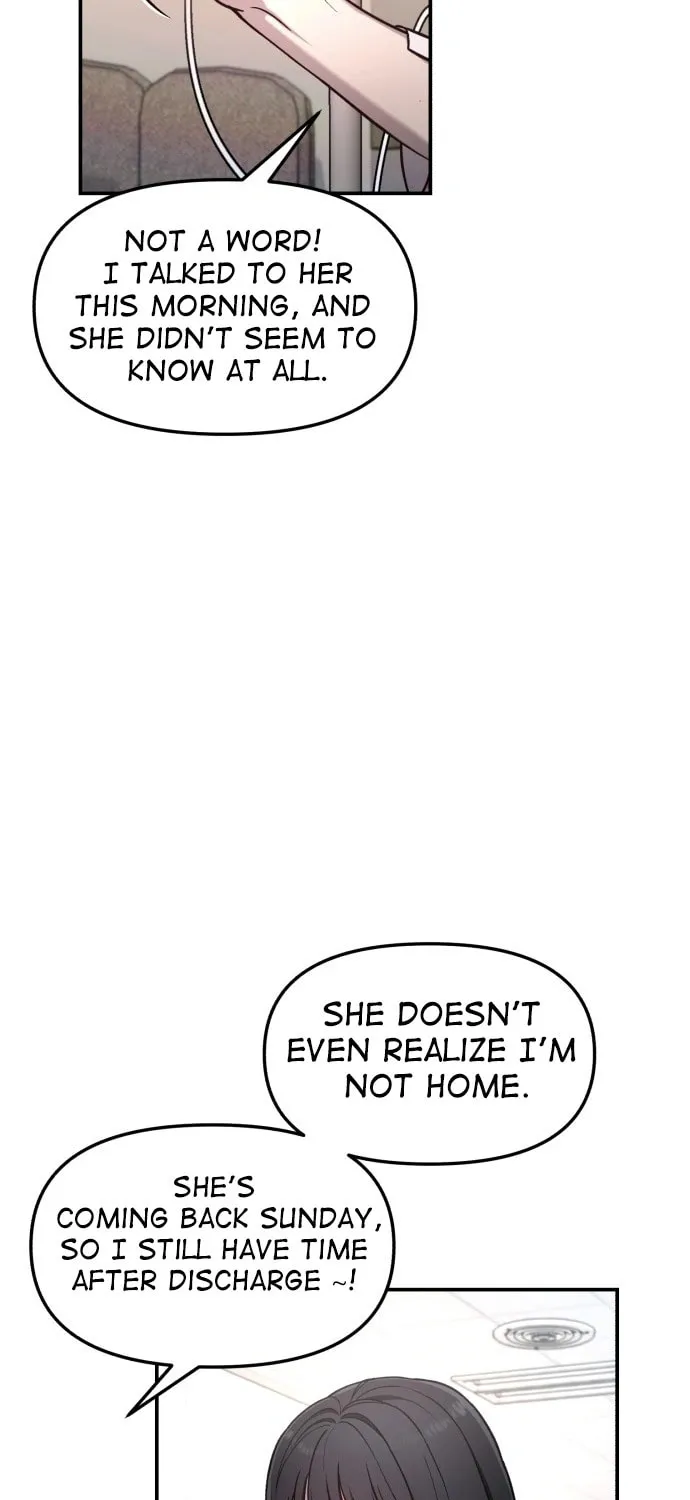 Look Alike Daughter Chapter 69 page 61 - 