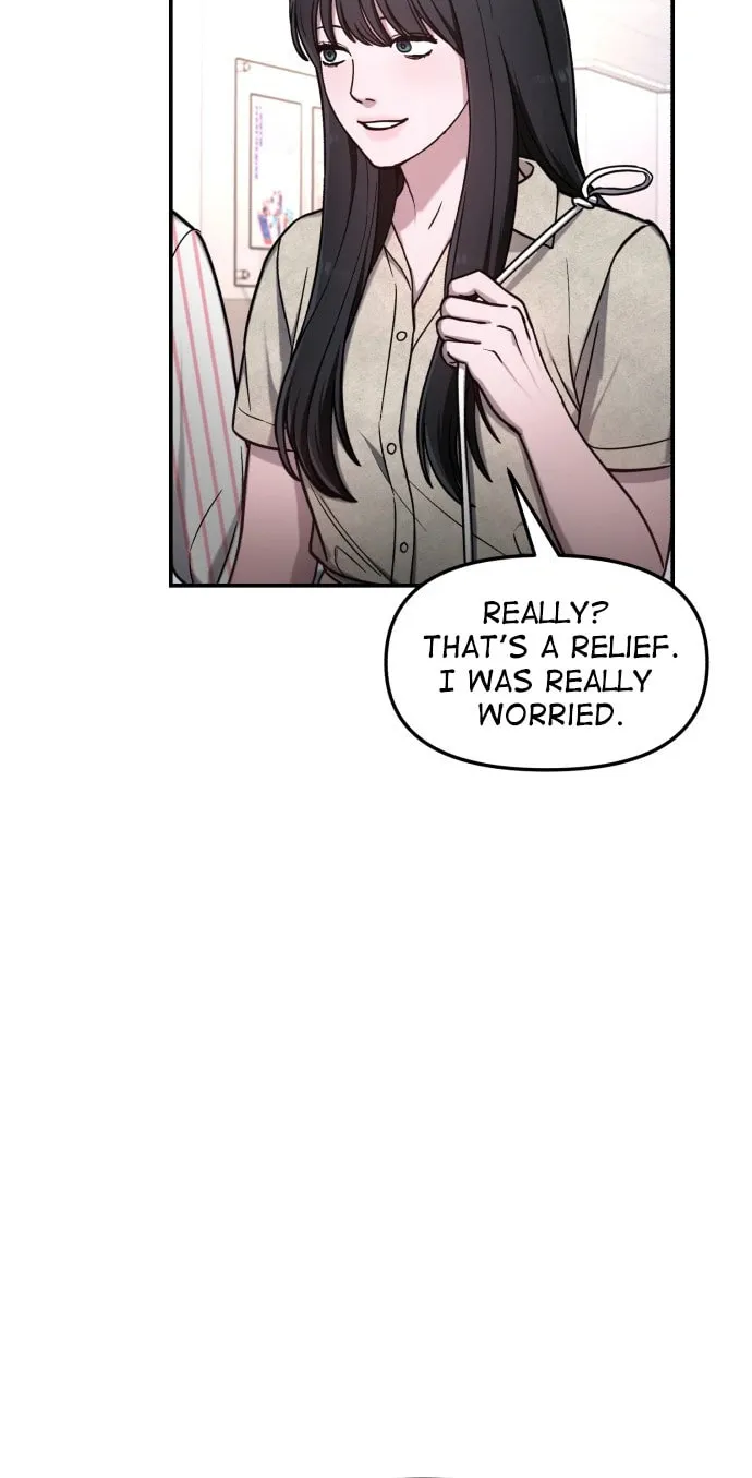 Look Alike Daughter Chapter 69 page 62 - 