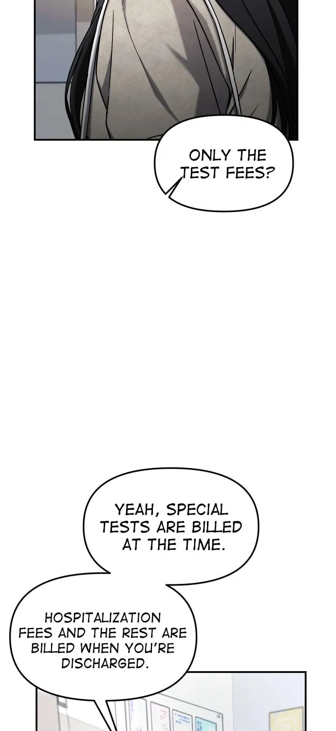 Look Alike Daughter Chapter 69 page 65 - 