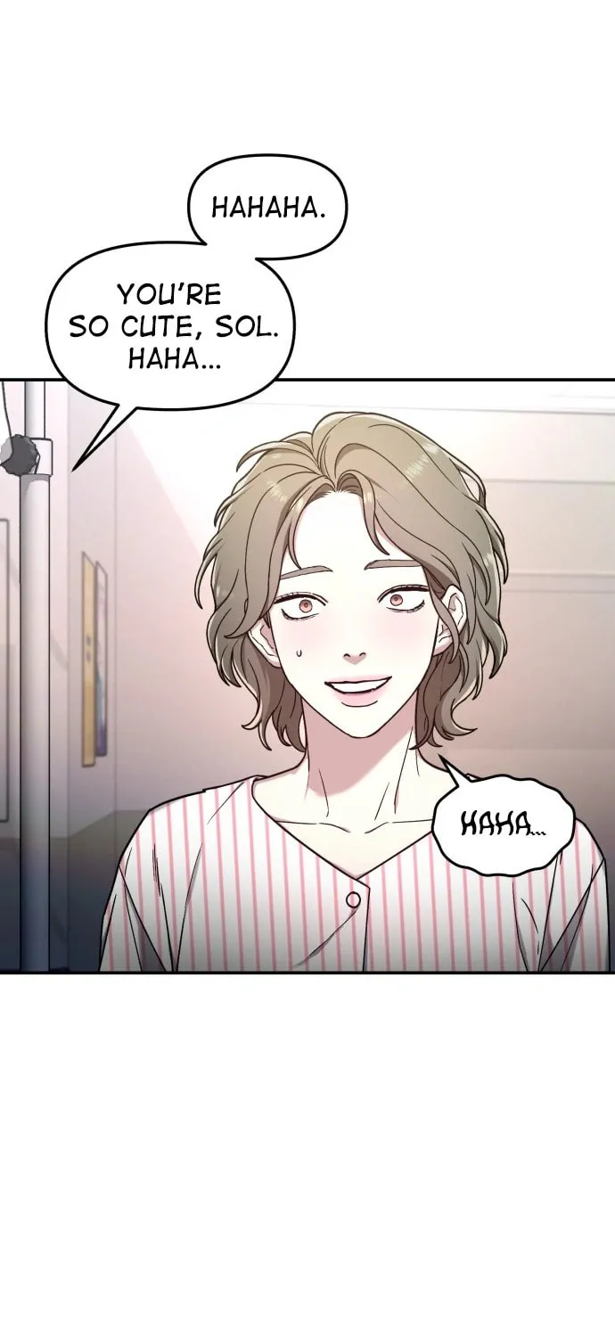 Look Alike Daughter Chapter 69 page 70 - 