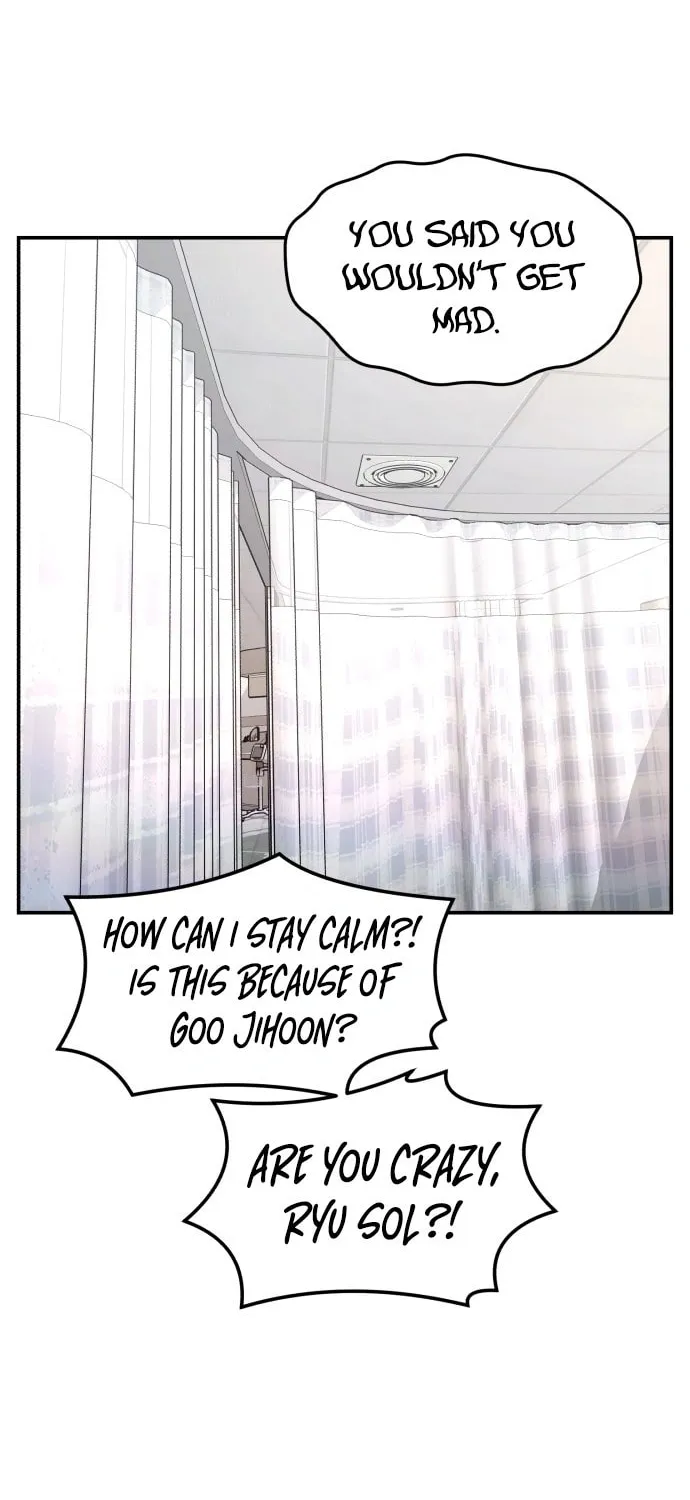 Look Alike Daughter Chapter 69 page 8 - 