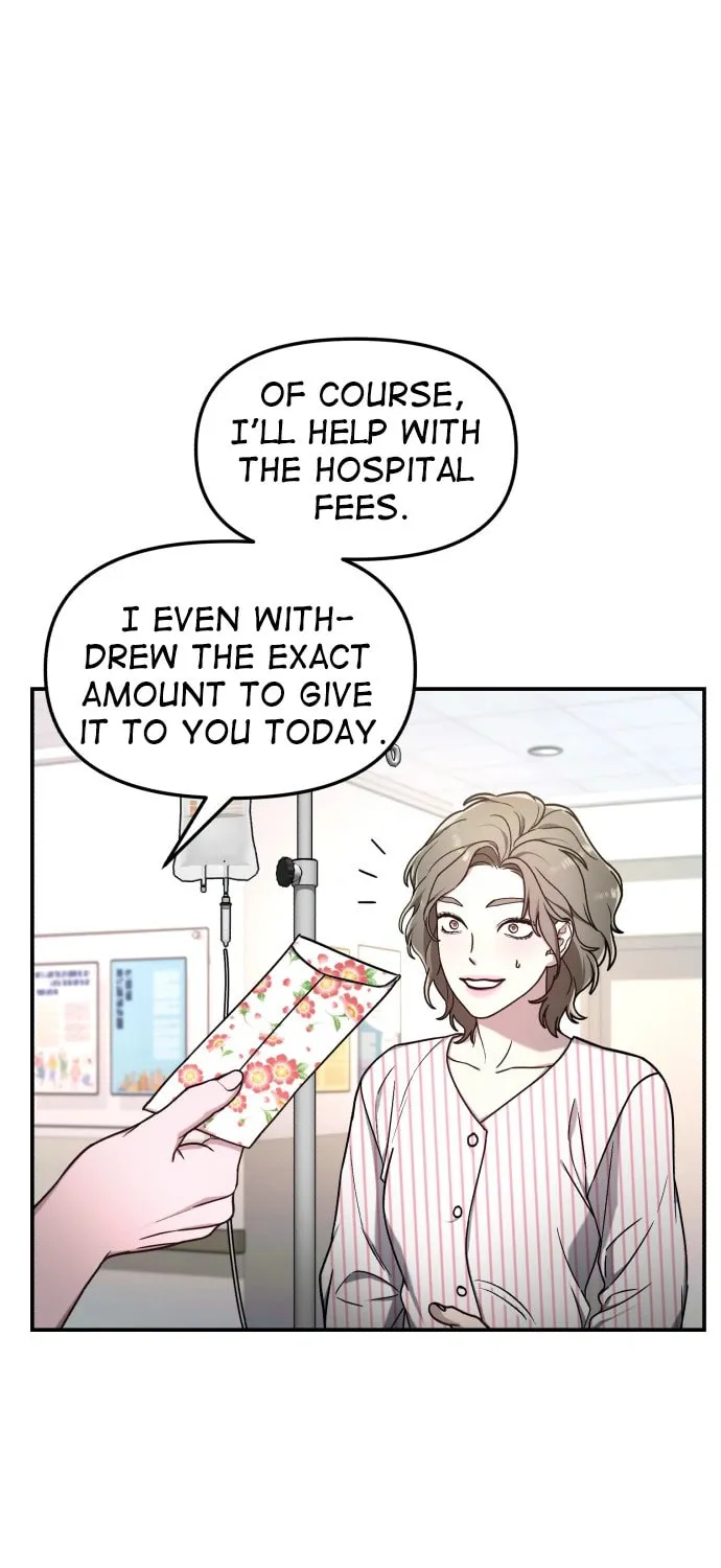 Look Alike Daughter Chapter 69 page 71 - 