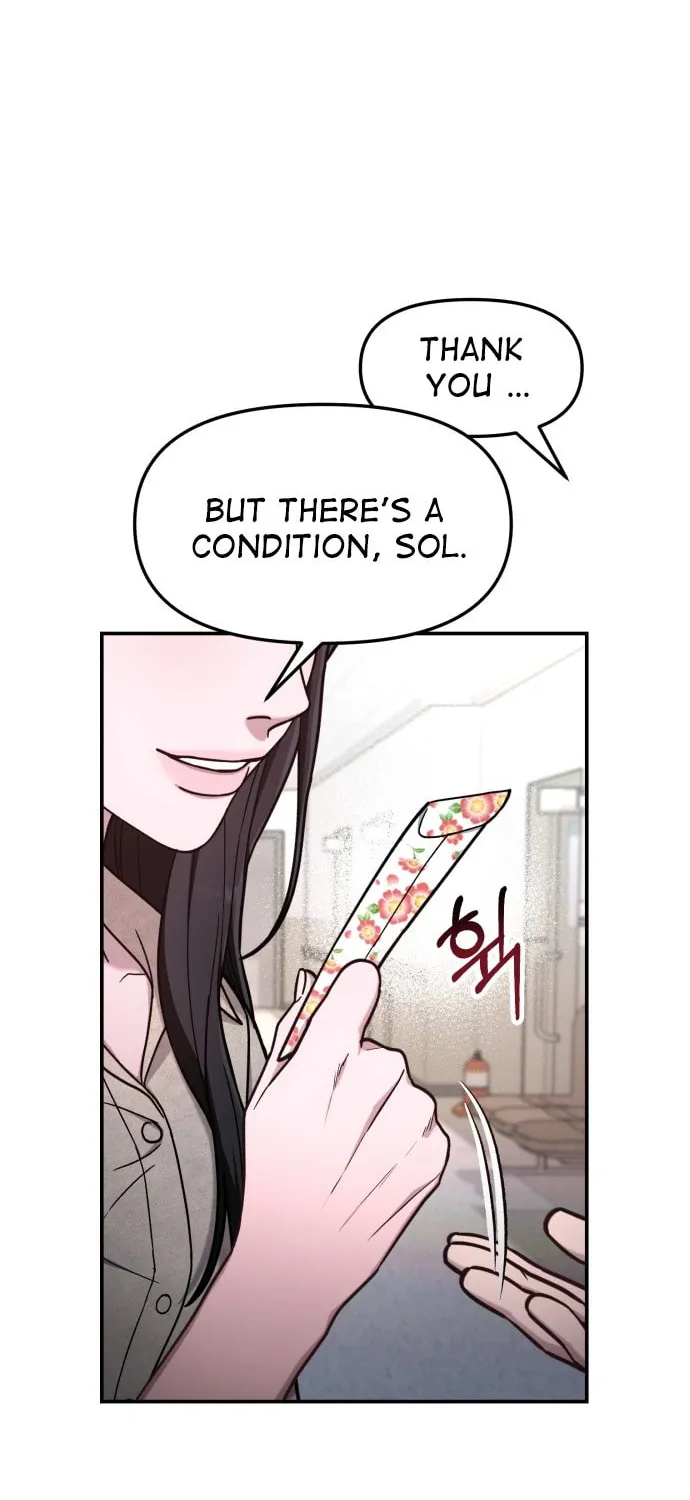 Look Alike Daughter Chapter 69 page 72 - 