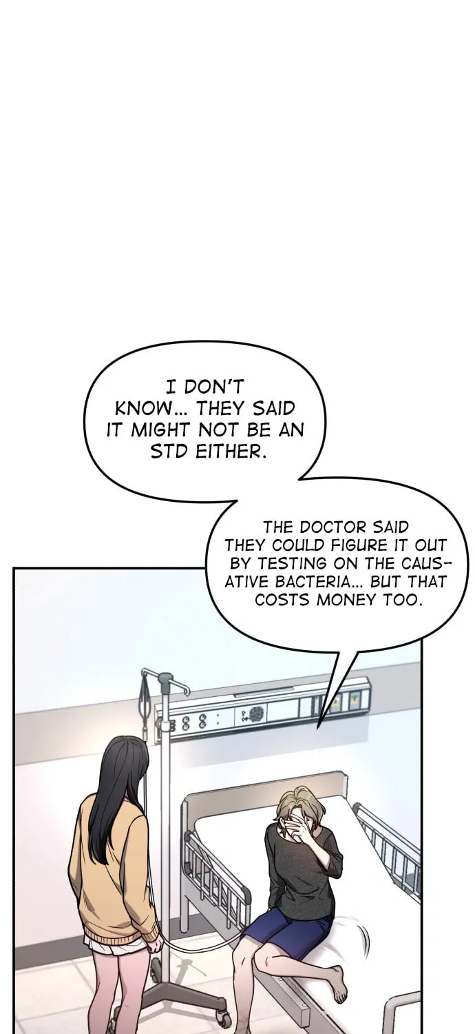 Look Alike Daughter Chapter 69 page 9 - 