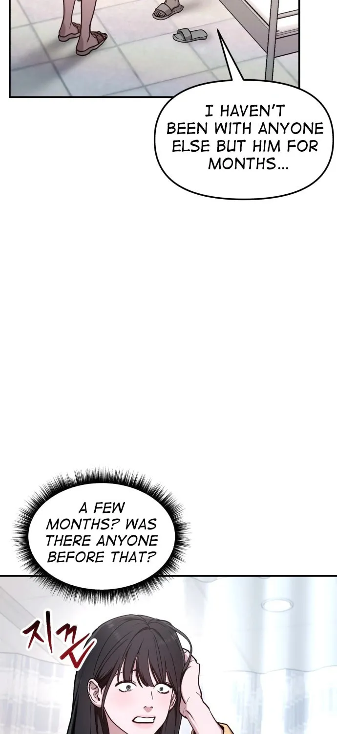 Look Alike Daughter Chapter 69 page 10 - 