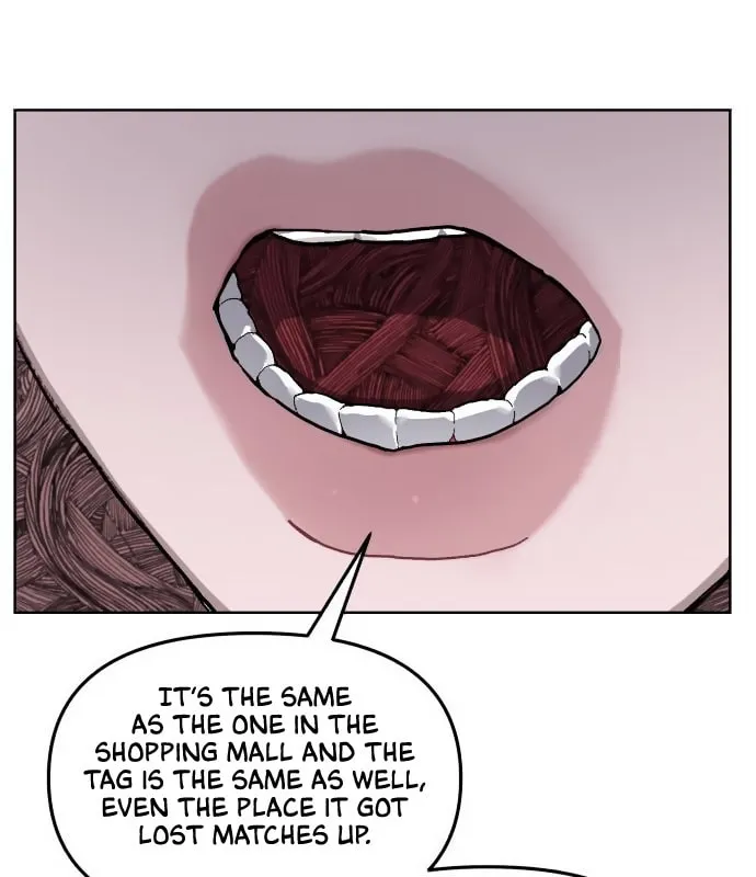 Look Alike Daughter Chapter 7 page 13 - 