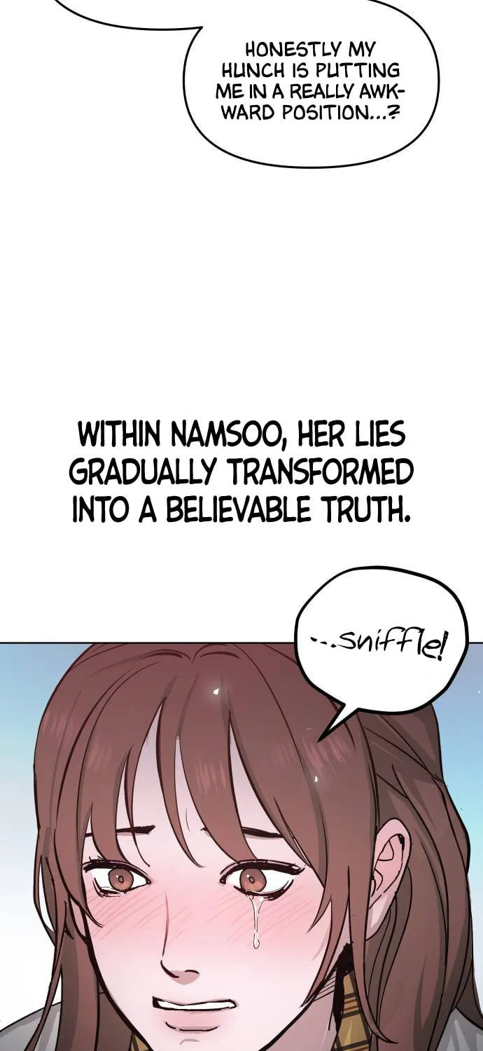 Look Alike Daughter Chapter 7 page 14 - 