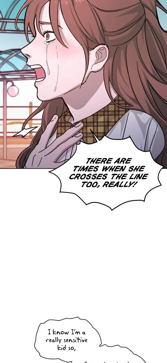 Look Alike Daughter Chapter 7 page 18 - 
