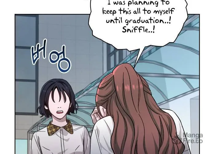 Look Alike Daughter Chapter 7 page 19 - 