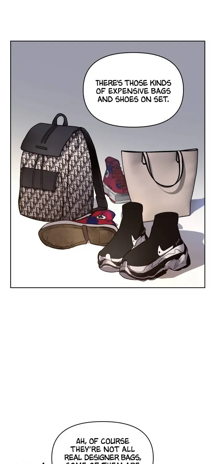 Look Alike Daughter Chapter 7 page 3 - 