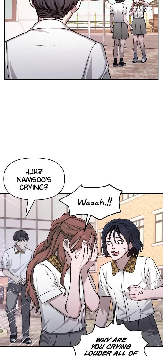 Look Alike Daughter Chapter 7 page 22 - 