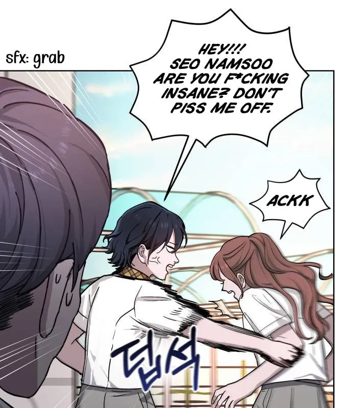 Look Alike Daughter Chapter 7 page 26 - 