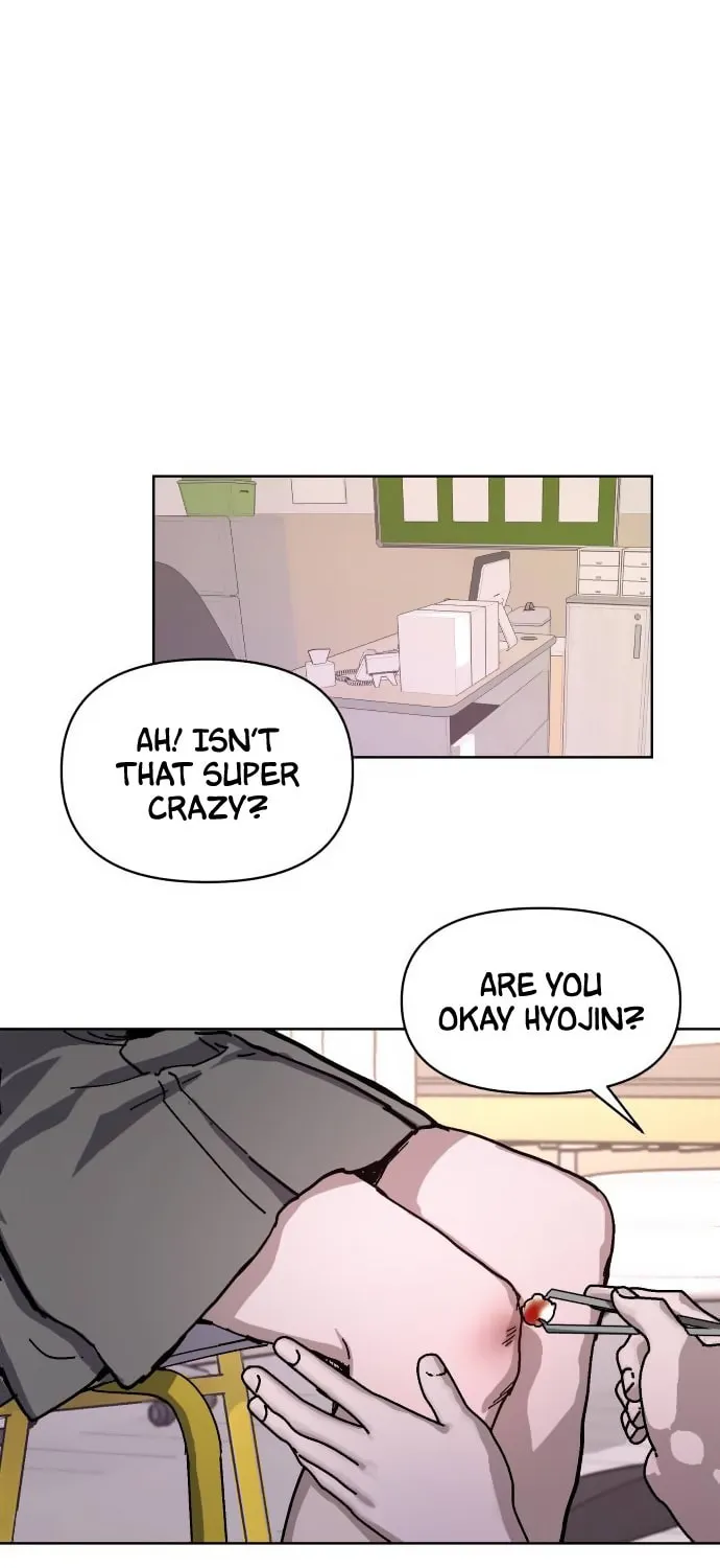 Look Alike Daughter Chapter 7 page 29 - 