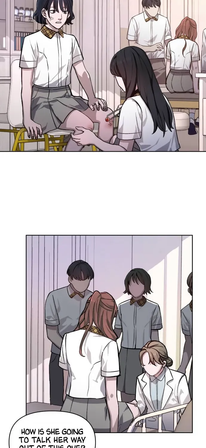 Look Alike Daughter Chapter 7 page 31 - 