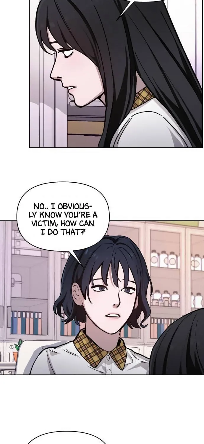 Look Alike Daughter Chapter 7 page 33 - 