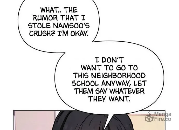 Look Alike Daughter Chapter 7 page 34 - 