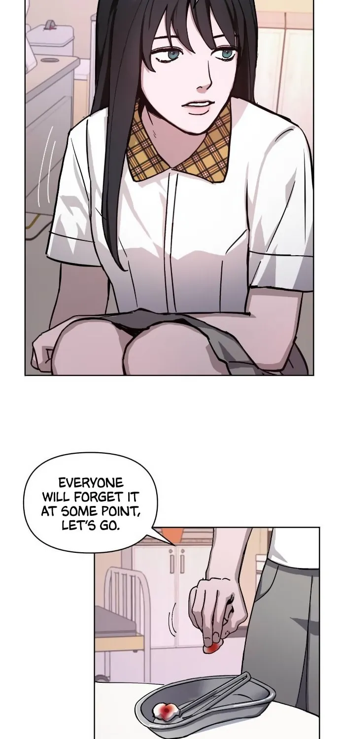 Look Alike Daughter Chapter 7 page 35 - 