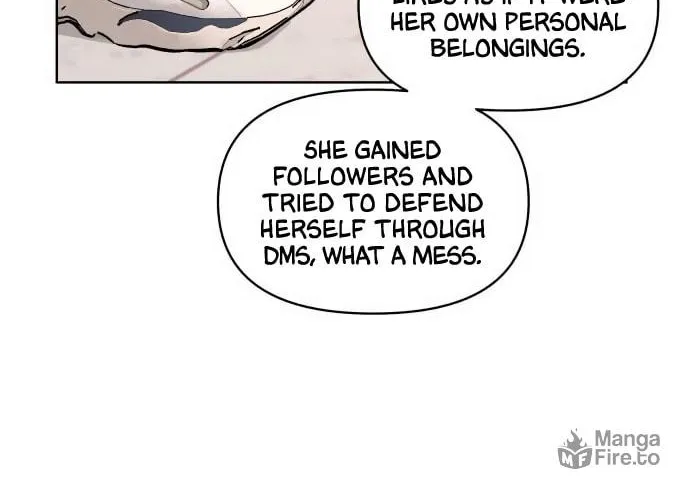 Look Alike Daughter Chapter 7 page 38 - 
