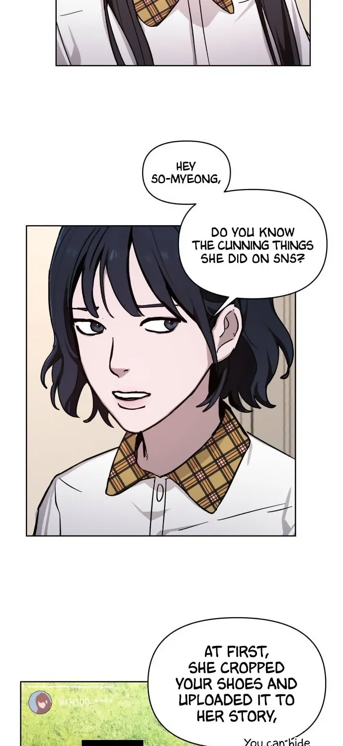 Look Alike Daughter Chapter 7 page 40 - 
