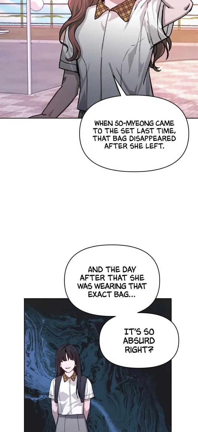 Look Alike Daughter Chapter 7 page 5 - 