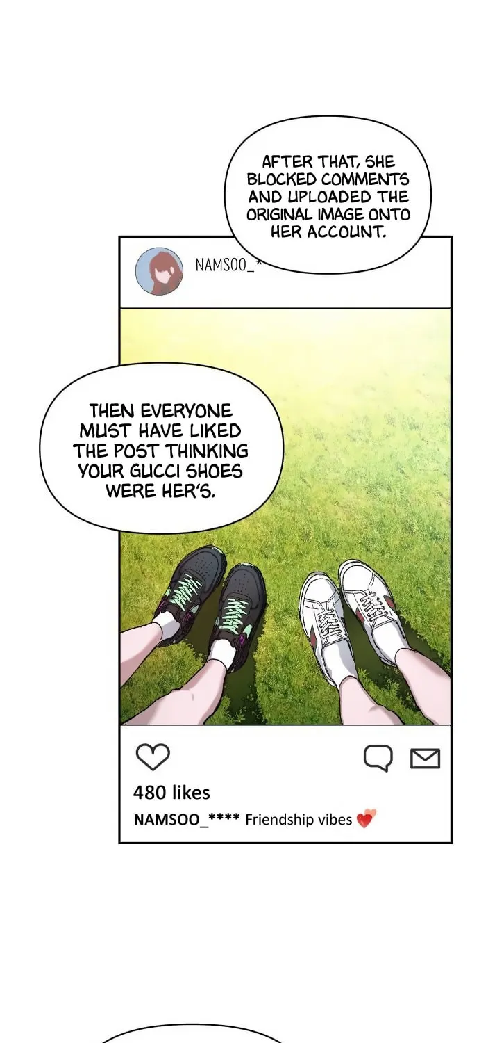 Look Alike Daughter Chapter 7 page 42 - 