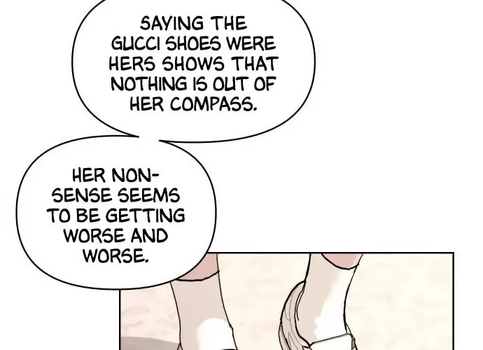 Look Alike Daughter Chapter 7 page 43 - 