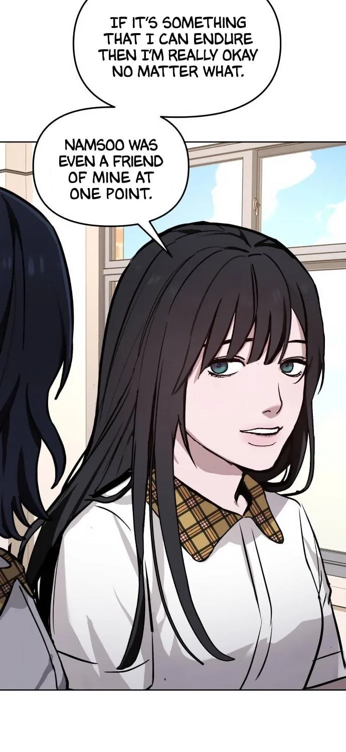 Look Alike Daughter Chapter 7 page 46 - 
