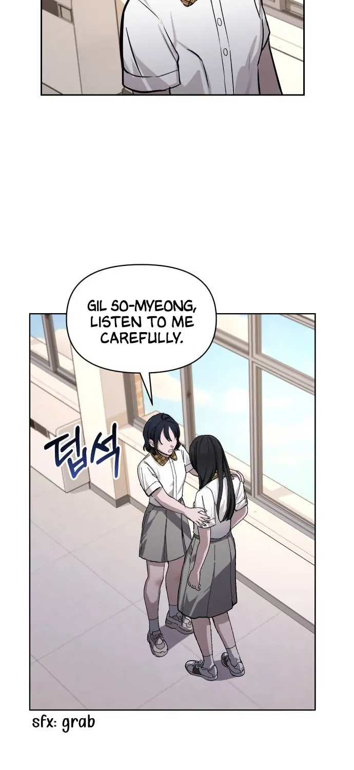 Look Alike Daughter Chapter 7 page 48 - 