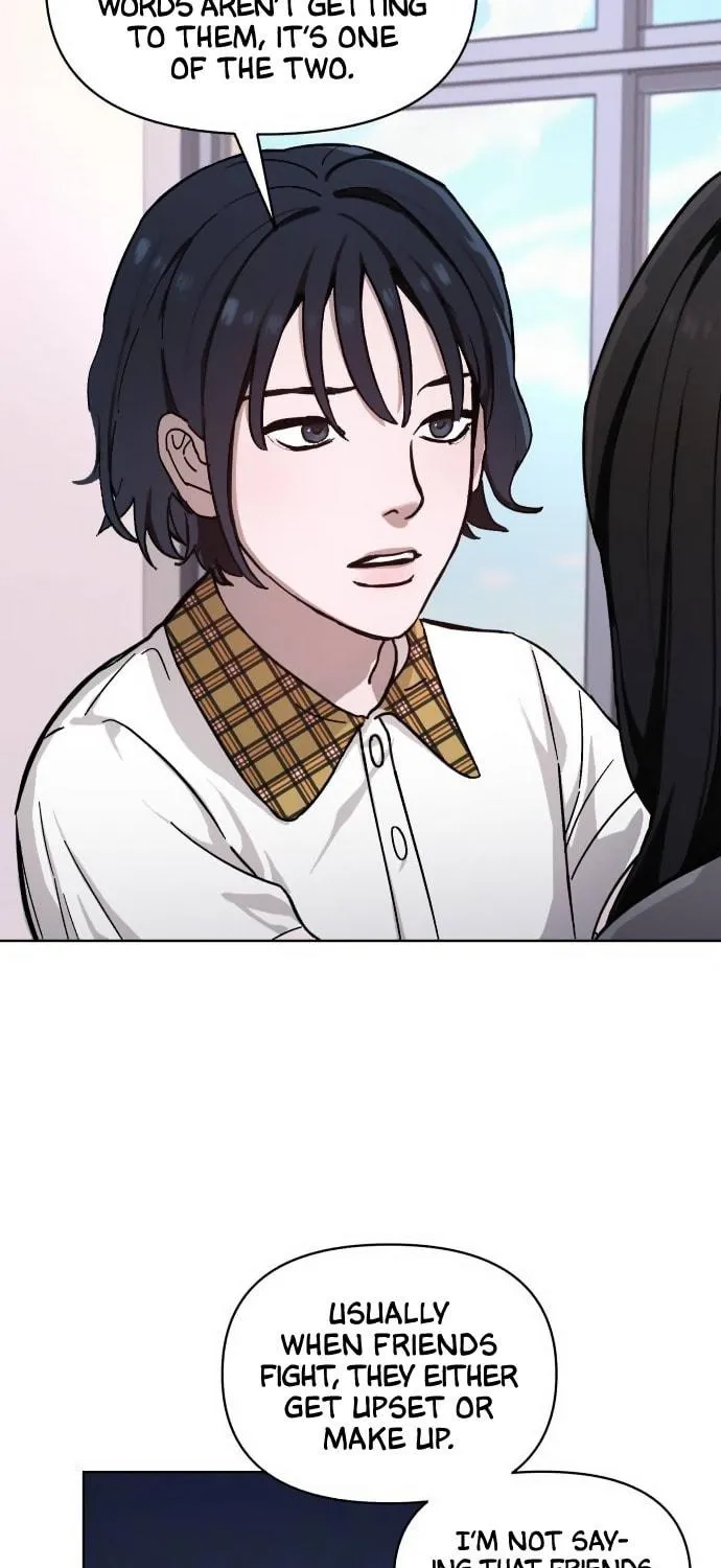 Look Alike Daughter Chapter 7 page 50 - 