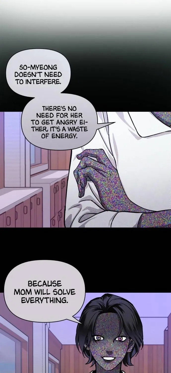 Look Alike Daughter Chapter 7 page 55 - 