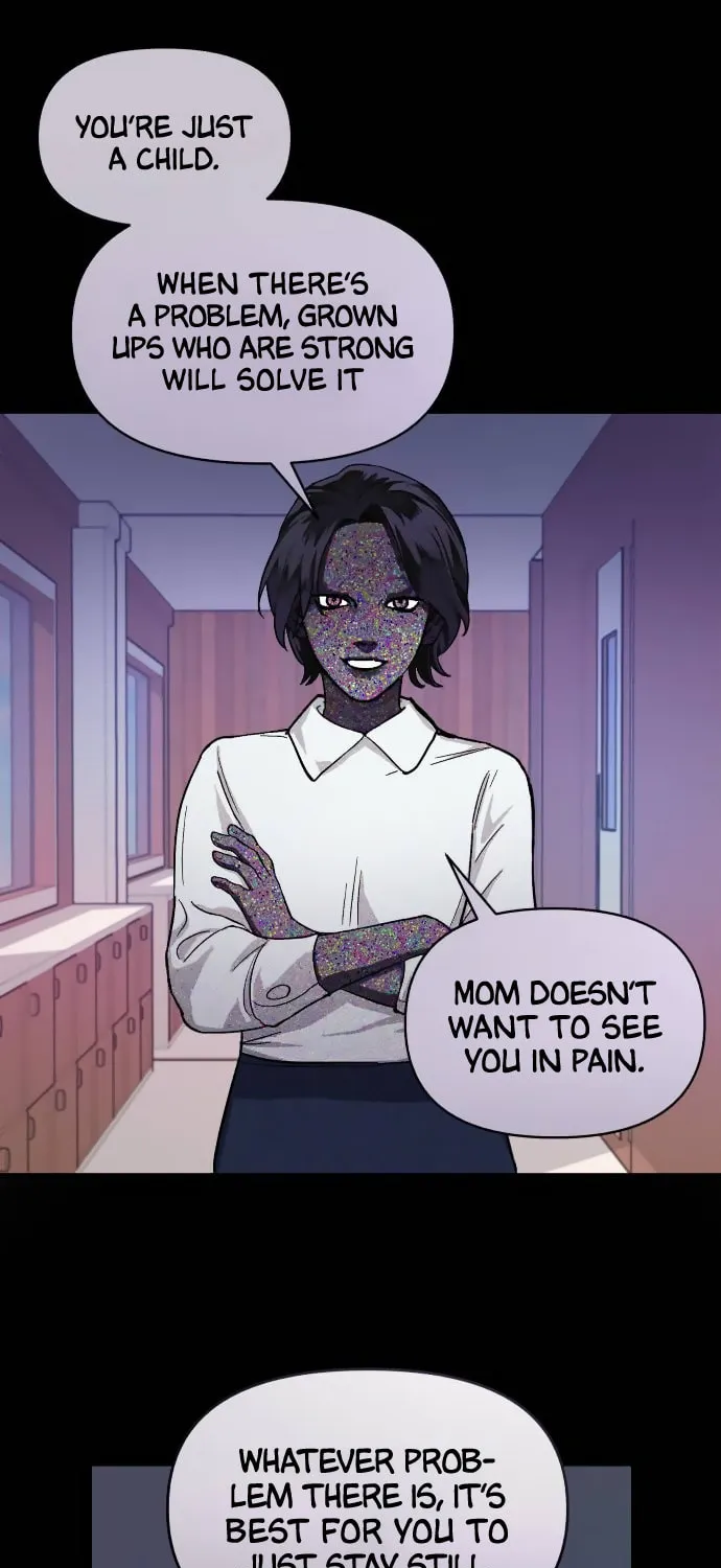 Look Alike Daughter Chapter 7 page 57 - 