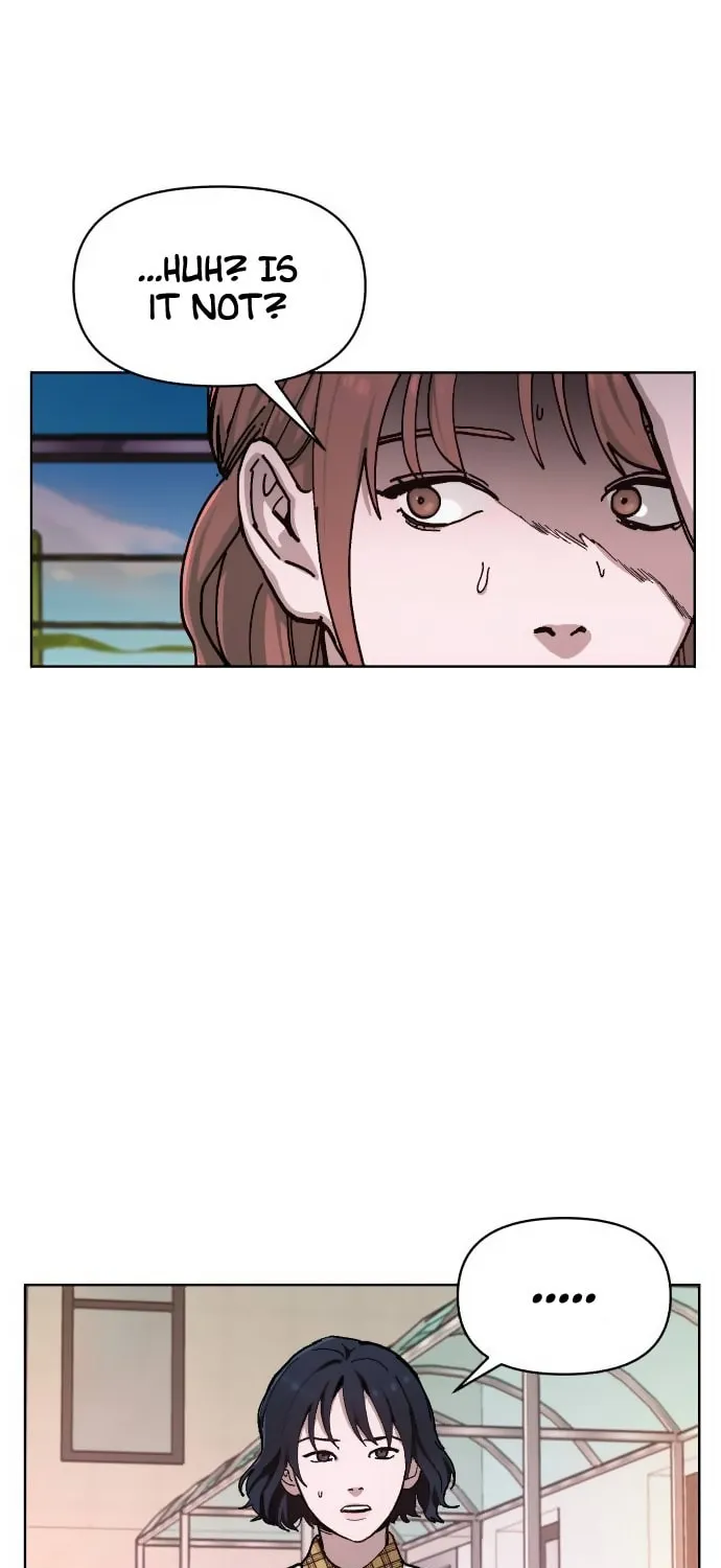 Look Alike Daughter Chapter 7 page 7 - 