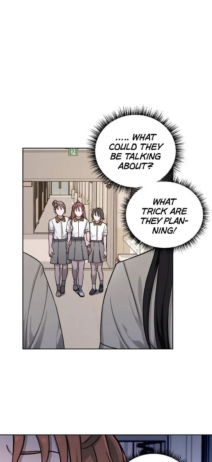 Look Alike Daughter Chapter 7 page 61 - 