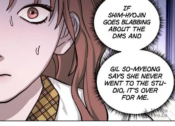 Look Alike Daughter Chapter 7 page 62 - 