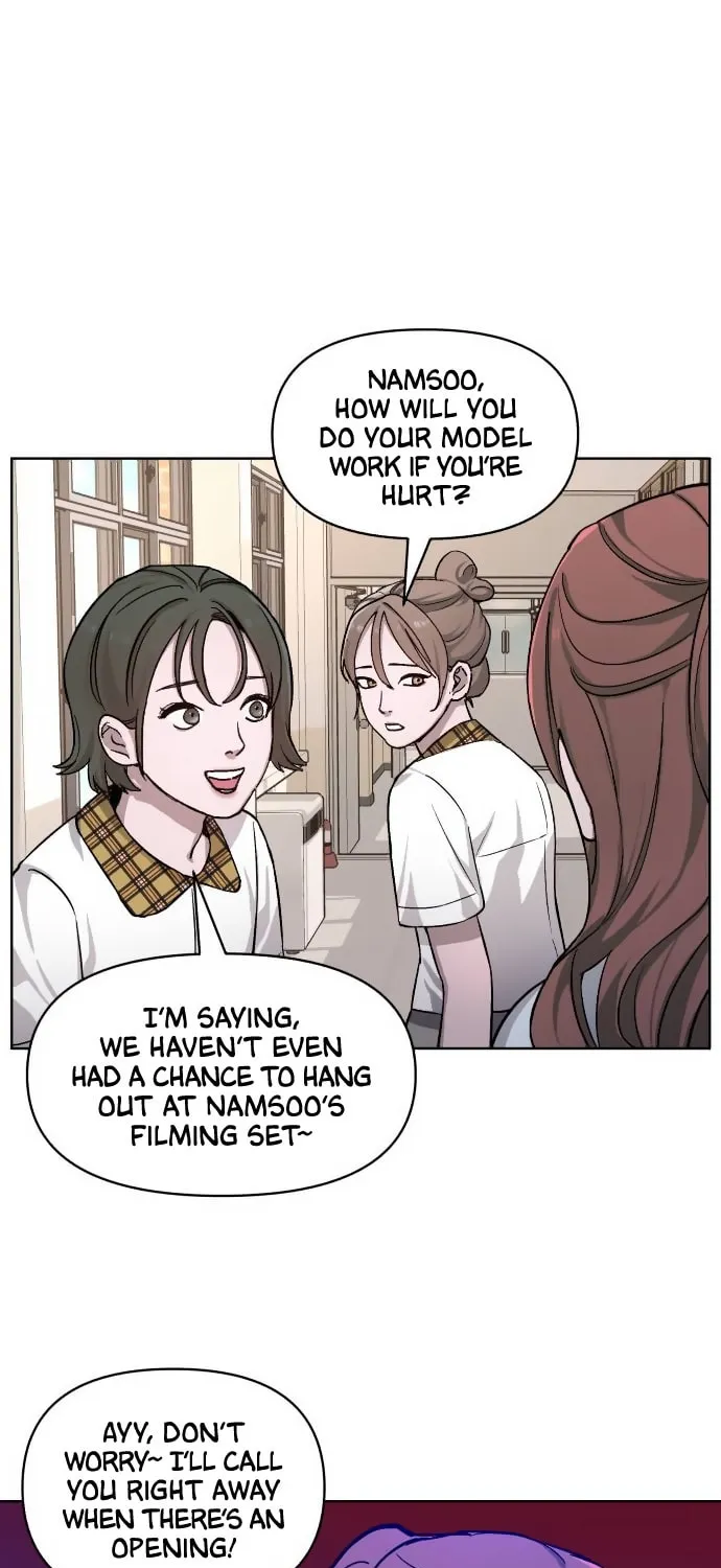 Look Alike Daughter Chapter 7 page 63 - 