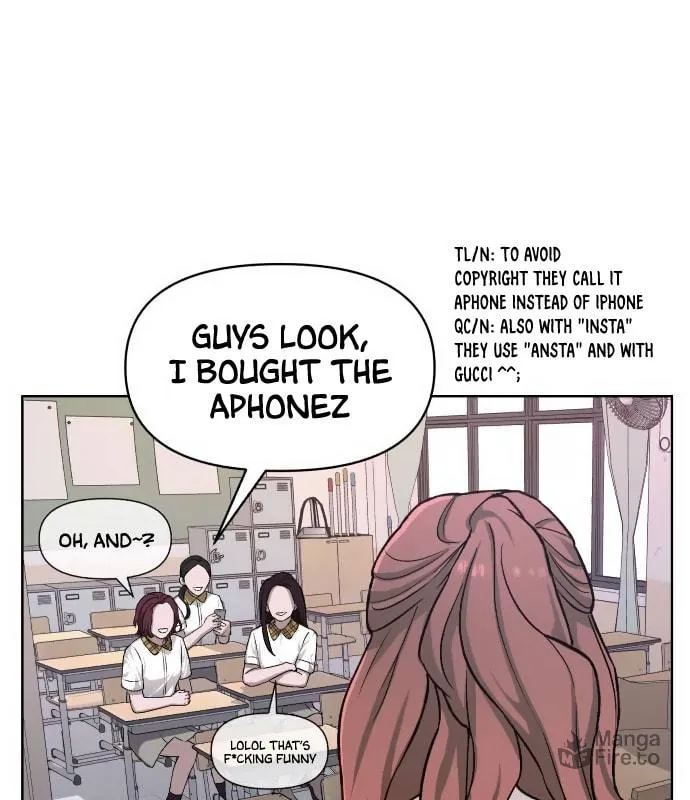 Look Alike Daughter Chapter 7 page 65 - 