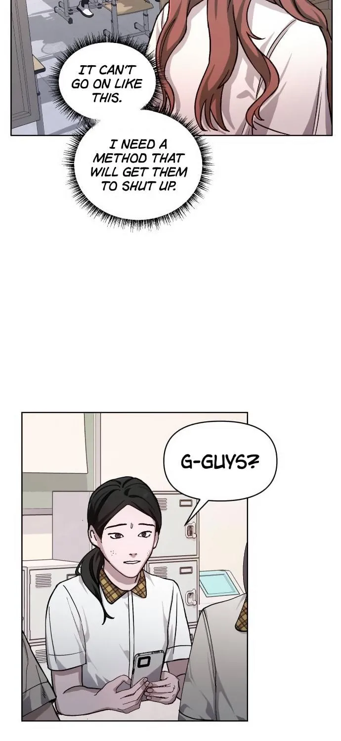 Look Alike Daughter Chapter 7 page 66 - 