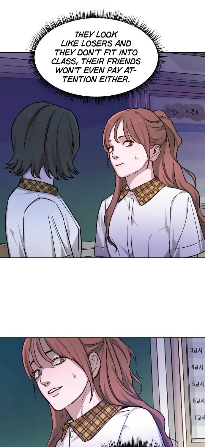 Look Alike Daughter Chapter 7 page 68 - 