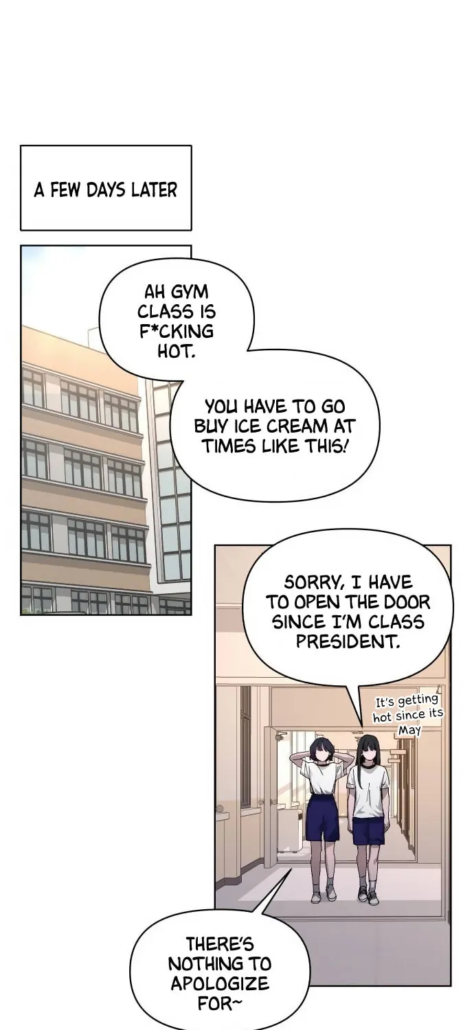 Look Alike Daughter Chapter 7 page 70 - 