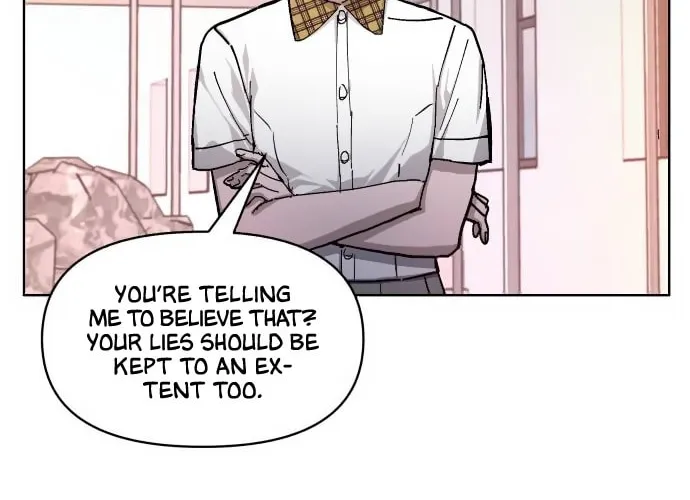 Look Alike Daughter Chapter 7 page 8 - 